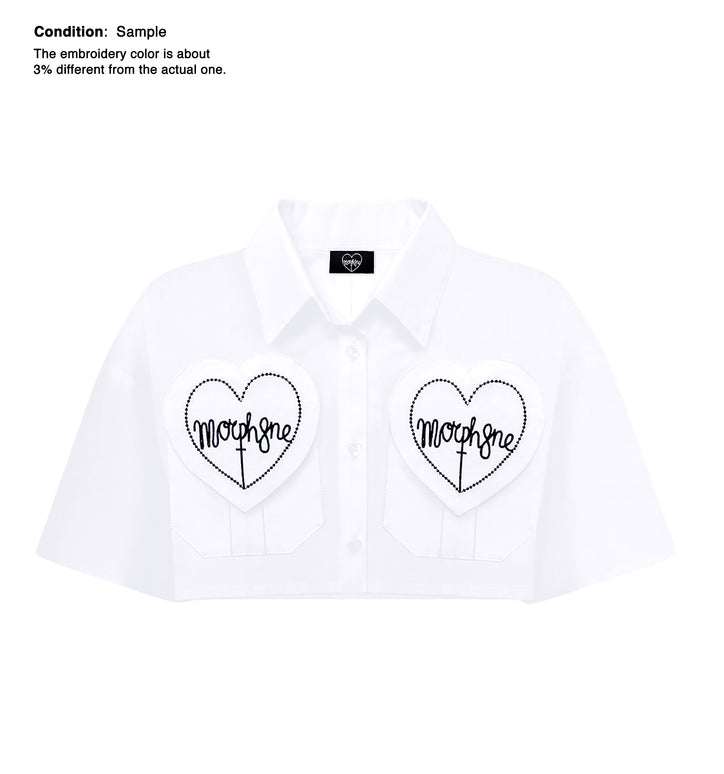 [Sample sale] Either
