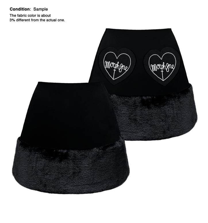 [Sample sale] Evil
