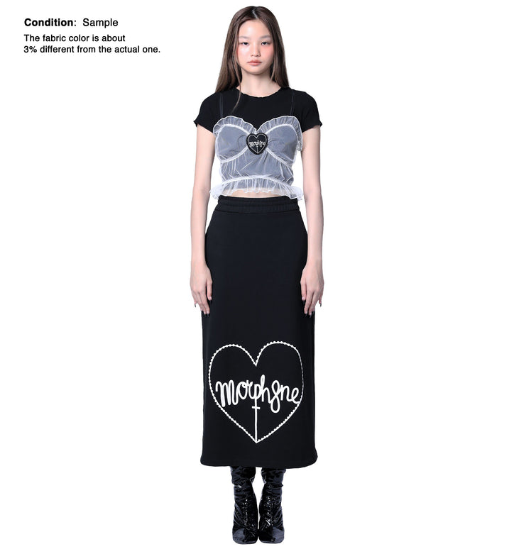 [Sample Sale] FULL MOON