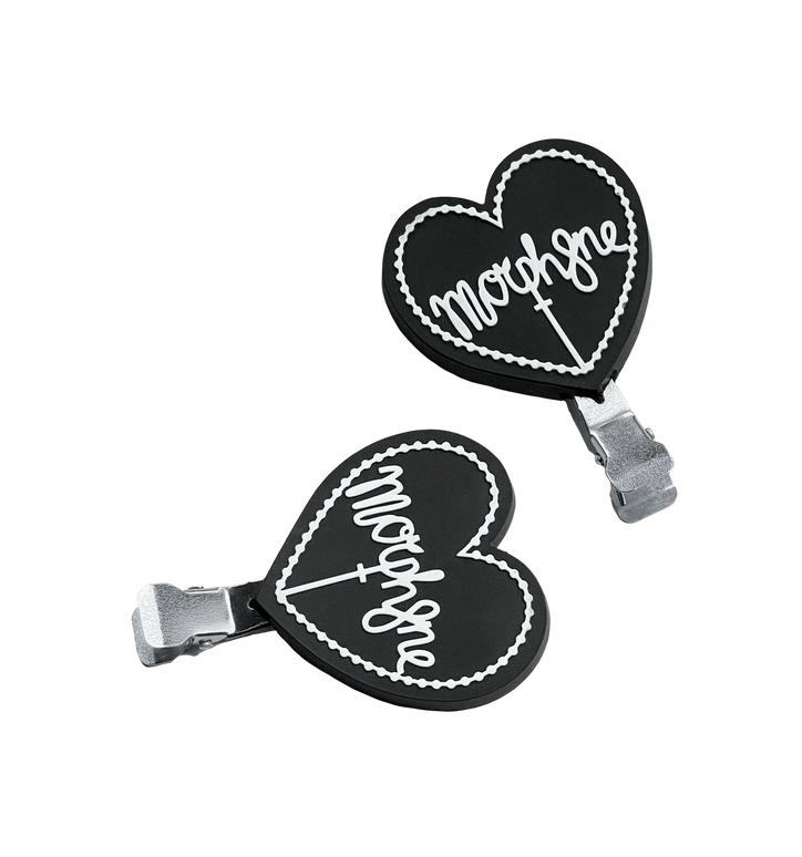 [Defect sale] Morph8ne hair clip