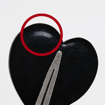 [Defect sale] Morph8ne hair clip