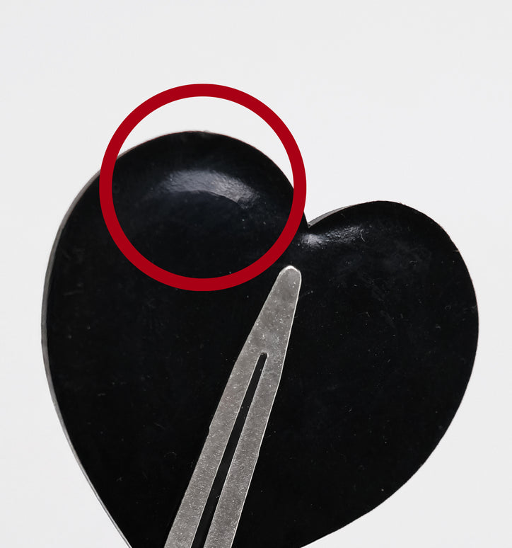 [Defect sale] Morph8ne hair clip