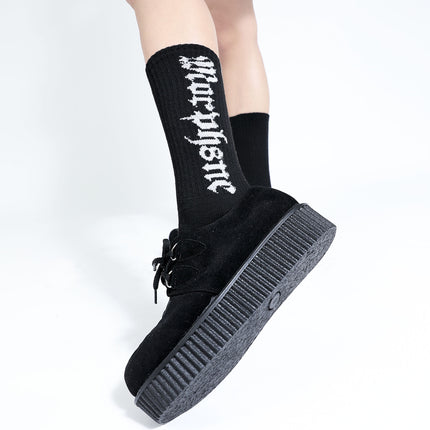original socks black