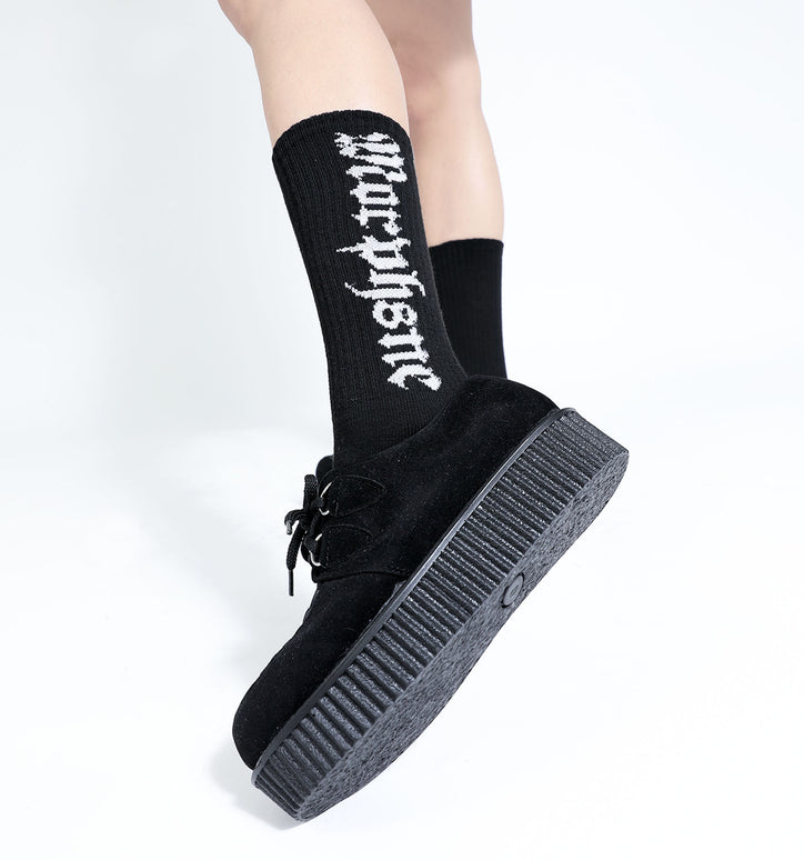 original socks black