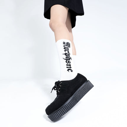 original socks white