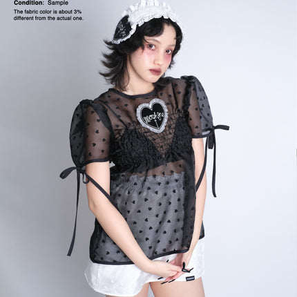 [Sample sale] Phantom(B)