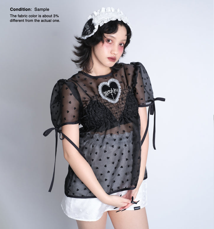 [Sample sale] Phantom(B)